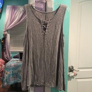 NWOT American Eagle Tank
